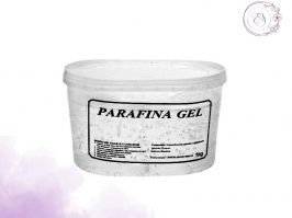 Parafina Gel Plus 1 kg