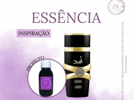 Essncia Prime Masculina N 453 Verso Inspirada  Asad