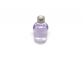 Vidro Difusor Terios 60 ml