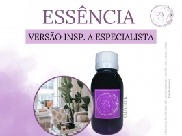 Essncia Verso Especial (Grife A Especialista)