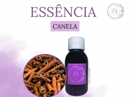Essência Canela